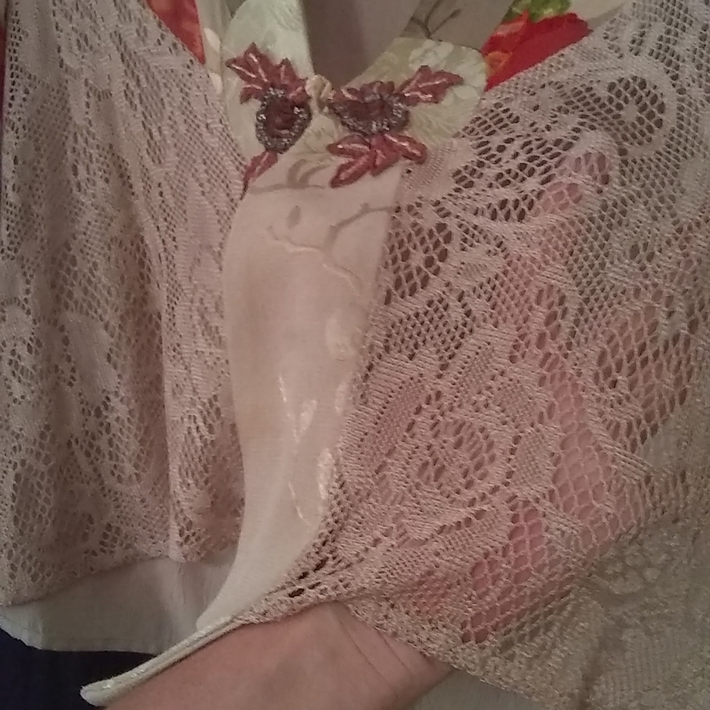 Spencer Alexis jacket, M - Picture 6 of 6